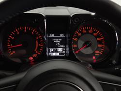 2024 Suzuki Jimny XL JJ 4X4 Dual Range Jungle Green