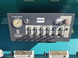 2014 Tieman 6 Compartment