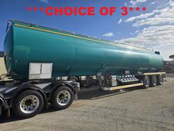 Tieman 6 Compartment
