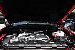 2025 Chevrolet Silverado HD LTZ Premium W/Tech Pack