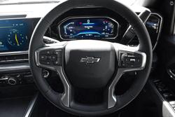 2025 Chevrolet Silverado HD LTZ Premium W/Tech Pack