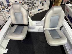 2026 Stacer 409 Assault Pro