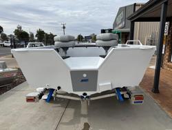 2026 Stacer 409 Assault Pro