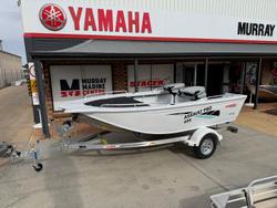 2026 Stacer 409 Assault Pro