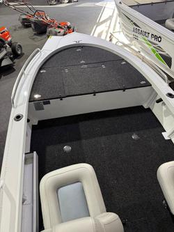 2026 Stacer 409 Assault Pro