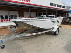 2026 Stacer 409 Assault Pro