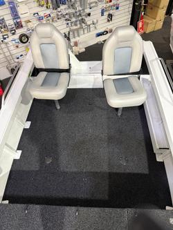 2026 Stacer 409 Assault Pro