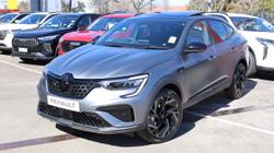 2025 Renault
Arkana Esprit Alpine