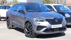 2025 Renault
Arkana Esprit Alpine