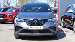 2025 Renault
Arkana Esprit Alpine