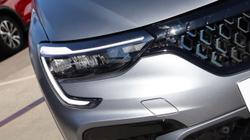 2025 Renault
Arkana Esprit Alpine