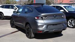 2025 Renault
Arkana Esprit Alpine