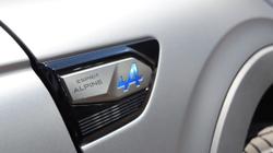 2025 Renault
Arkana Esprit Alpine
