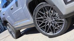 2025 GWM Haval H7 Vanta Hybrid