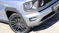 2025 GWM Haval H7 Vanta Hybrid