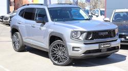 2025 GWM Haval H7 Vanta Hybrid