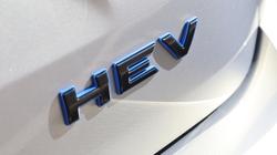 2025 GWM Haval H7 Vanta Hybrid