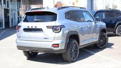 2025 GWM Haval H7 Vanta Hybrid