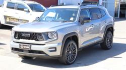 2025 GWM Haval H7 Vanta Hybrid