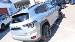 2025 GWM Haval H7 Vanta Hybrid