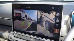 2025 GWM Haval H7 Vanta Hybrid