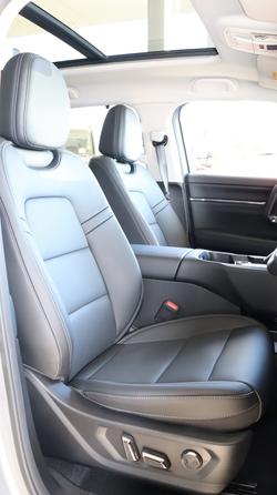 2025 GWM Haval H7 Vanta Hybrid