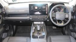 2025 GWM Haval H7 Vanta Hybrid