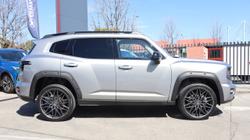 2025 GWM Haval H7 Vanta Hybrid