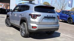 2025 GWM Haval H7 Vanta Hybrid