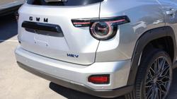 2025 GWM Haval H7 Vanta Hybrid