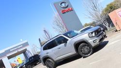 2025 GWM Haval H7 Vanta Hybrid