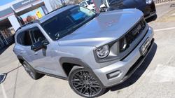 2025 GWM Haval H7 Vanta Hybrid