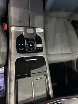 2025 Jaecoo J8 Ridge