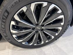 2025 Jaecoo J8 Ridge