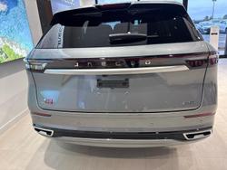 2025 Jaecoo J8 Ridge