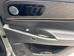 2025 Jaecoo J8 Ridge