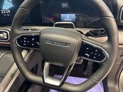 2025 Jaecoo J8 Ridge