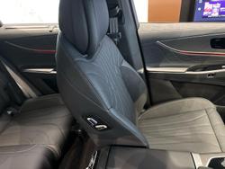 2025 Jaecoo J8 Ridge