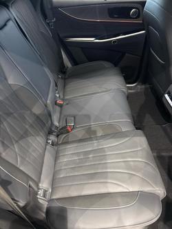 2025 Jaecoo J8 Ridge