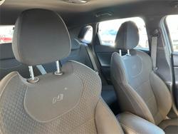 2019 Hyundai i30 N Performance PDe.3 MY20 Performance Blue