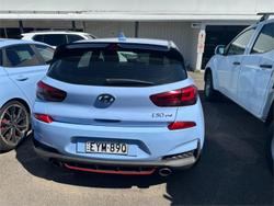 2019 Hyundai
i30 N Performance