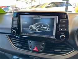2019 Hyundai i30 N Performance PDe.3 MY20 Performance Blue