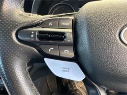 2019 Hyundai i30 N Performance PDe.3 MY20 Performance Blue
