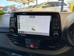 2019 Hyundai i30 N Performance PDe.3 MY20 Performance Blue