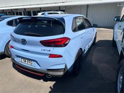 2019 Hyundai
i30 N Performance