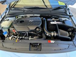 2019 Hyundai i30 N Performance PDe.3 MY20 Performance Blue