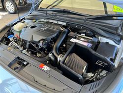 2019 Hyundai i30 N Performance PDe.3 MY20 Performance Blue