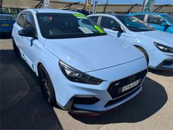2019 Hyundai
i30 N Performance