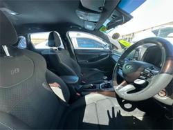 2019 Hyundai
i30 N Performance