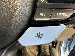 2019 Hyundai i30 N Performance PDe.3 MY20 Performance Blue
